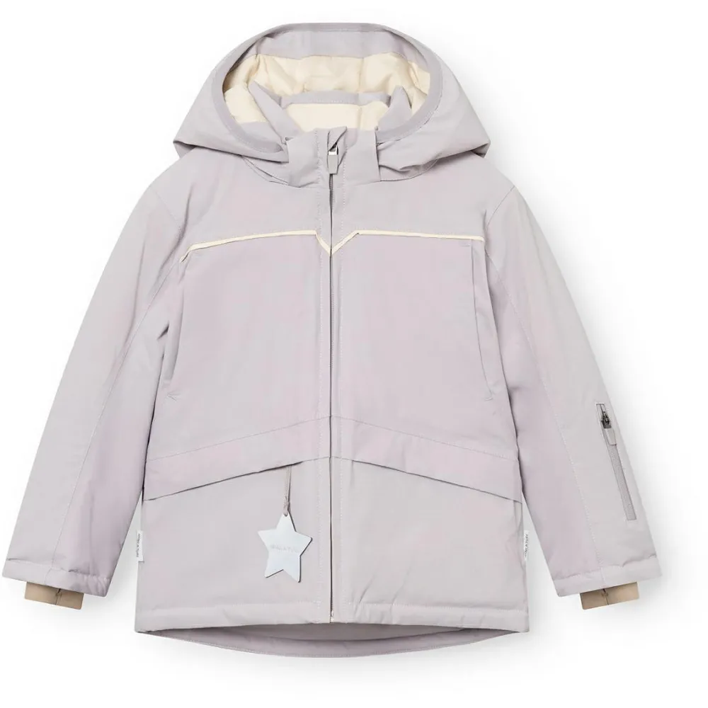Mini A Ture - Kid's Matadane Ski Tech Jacket - Skijacke Online