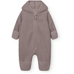 - Kid's Matadel Teddyfleece Jumpsuit - Overall < Mini A Ture Outlet