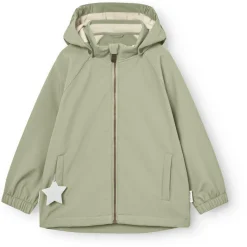 - Kid's Mataden Softshell Jacket - Softshelljacke < Mini A Ture Best