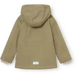 - Kid's Matadyanko Fleece Lined Winter Jacket - Winterjacke < Mini A Ture Discount