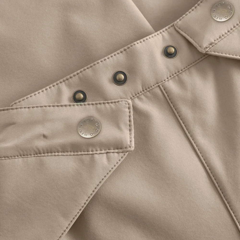 - Kid's Mataiano Softshell Pants - Softshellhose < Mini A Ture Sale