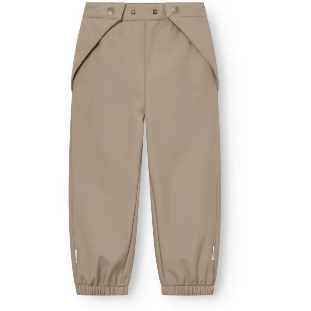 - Kid's Mataiano Softshell Pants - Softshellhose < Mini A Ture Sale