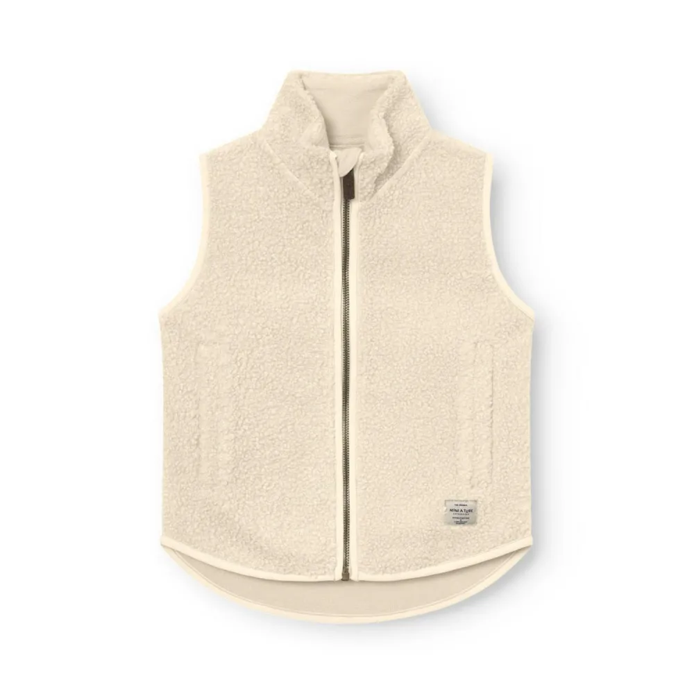 - Kid's Matbattal Vest - Fleeceweste < Mini A Ture Discount