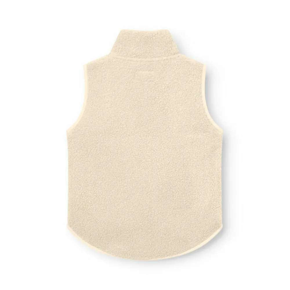- Kid's Matbattal Vest - Fleeceweste < Mini A Ture Discount