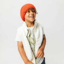 - Kid's Matbattal Vest - Fleeceweste < Mini A Ture Discount