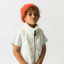 - Kid's Matbattal Vest - Fleeceweste < Mini A Ture Discount