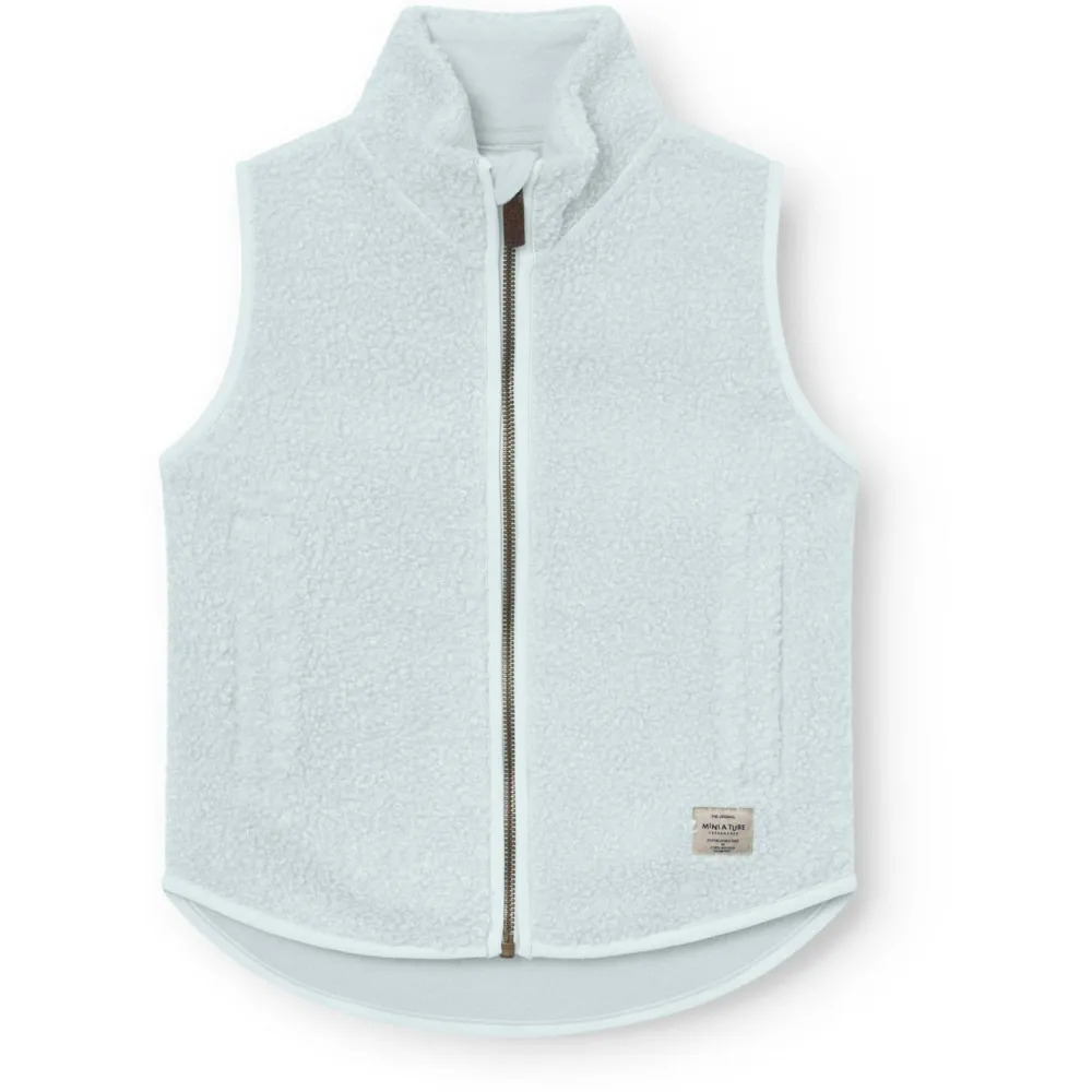 - Kid's Matbattal Vest - Fleeceweste < Mini A Ture Discount