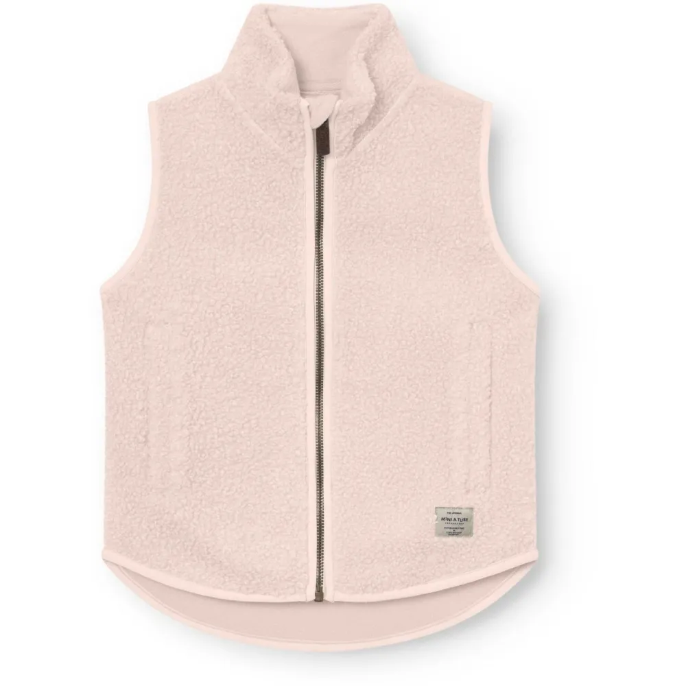 - Kid's Matbattal Vest - Fleeceweste < Mini A Ture Discount