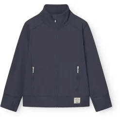 - Kid's Matberkan Zip Jacket - Fleecejacke < Mini A Ture Online