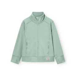 - Kid's Matberkan Zip Jacket - Fleecejacke < Mini A Ture Online