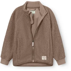 - Kid's Matcedric Teddyfleece Jacket - Fleecejacke < Mini A Ture Outlet