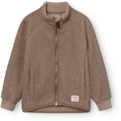 - Kid's Matcedric Teddyfleece Jacket - Fleecejacke < Mini A Ture Outlet