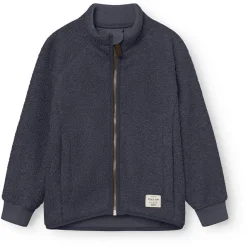 - Kid's Matcedric Teddyfleece Jacket - Fleecejacke < Mini A Ture Outlet
