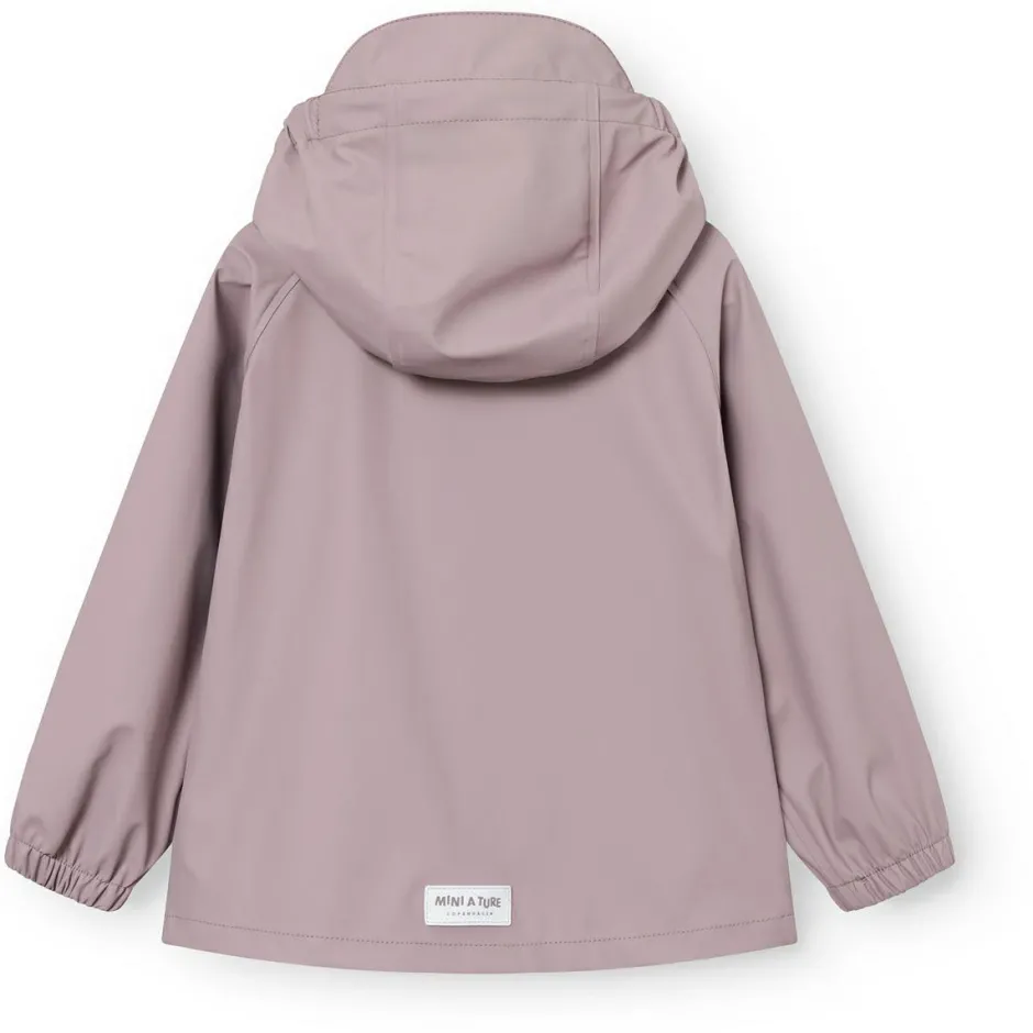Mini A Ture - Kid's Matreinar Rain Set - Regenset
