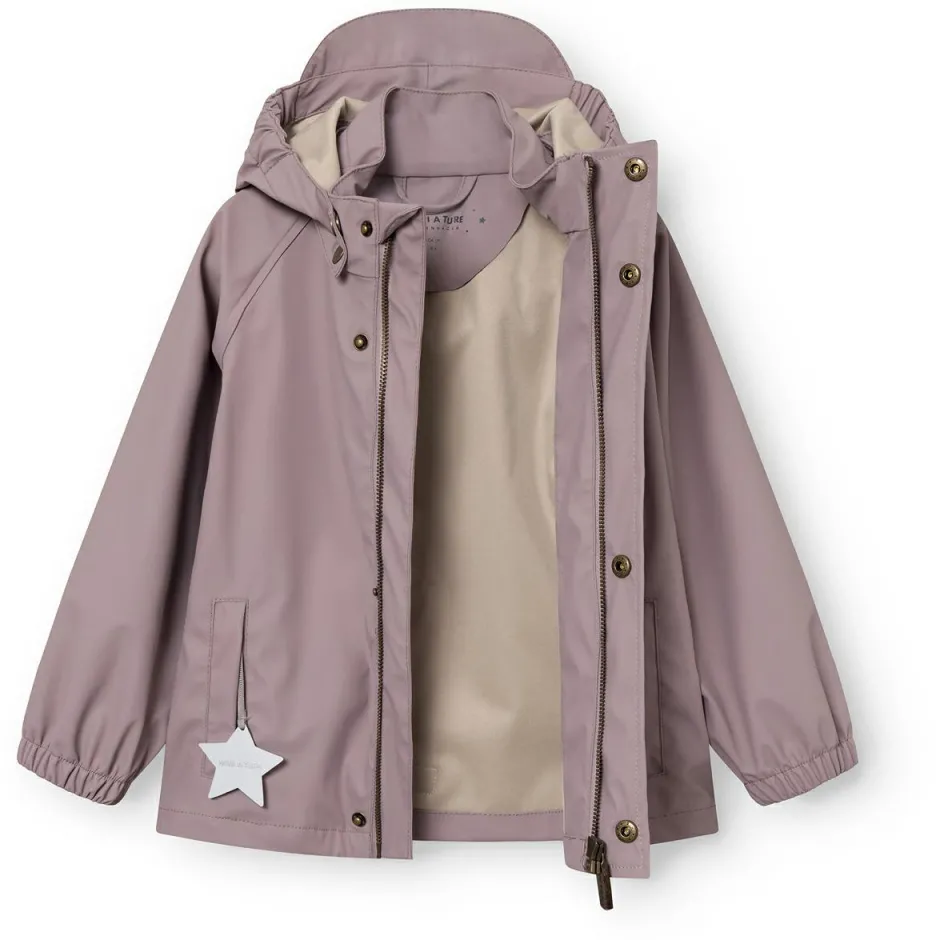 Mini A Ture - Kid's Matreinar Rain Set - Regenset
