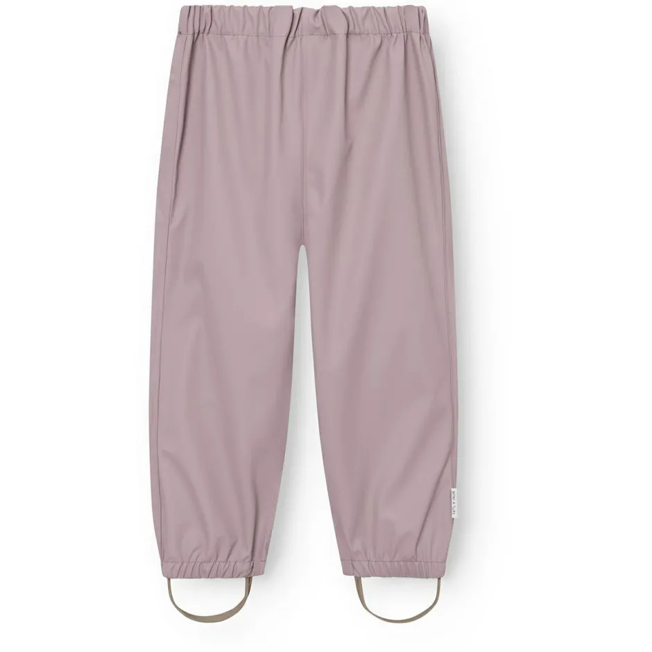 Mini A Ture - Kid's Matreinar Rain Set - Regenset