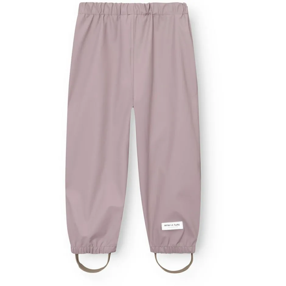 Mini A Ture - Kid's Matreinar Rain Set - Regenset
