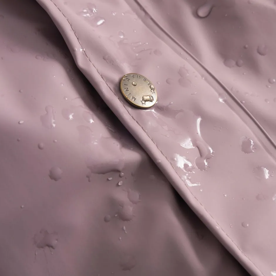 Mini A Ture - Kid's Matreinar Rain Set - Regenset