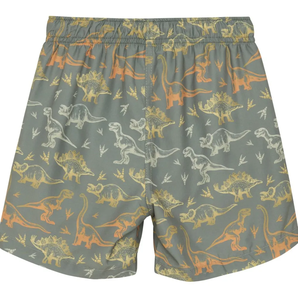 - Kid's Swim Shorts AOP - Badehose < Minymo Clearance