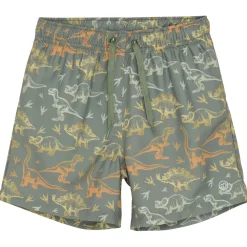 - Kid's Swim Shorts AOP - Badehose < Minymo Clearance