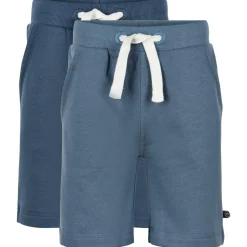 Kinder Minymo - Boy's Basic 53 Sweat Short (2-Pack) - Shorts