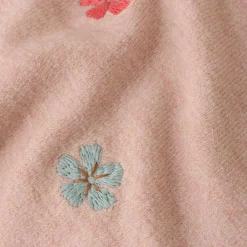 Kinder Minymo - Girl's Pullover Knit - Pullover
