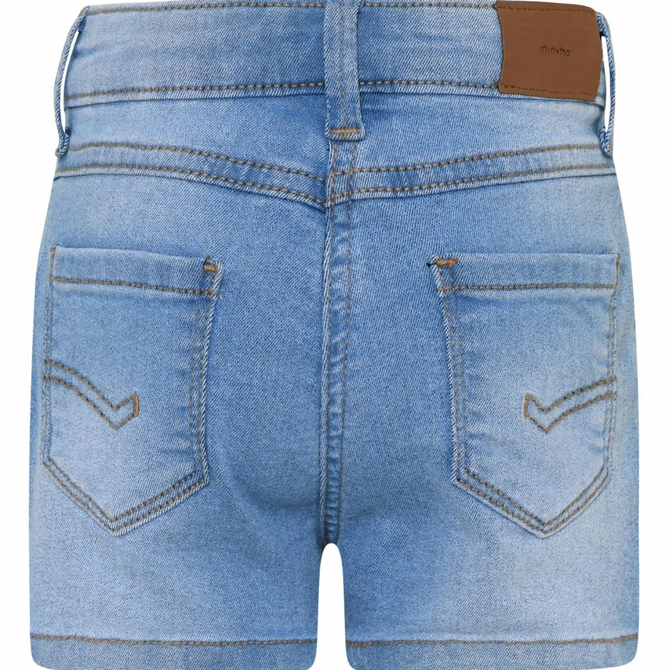 Kinder Minymo - Girl's Shorts Power Stretch - Shorts