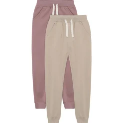 Kinder Minymo - Kid's Basic 37 Sweat Pants (2-Pack) - Trainingshose