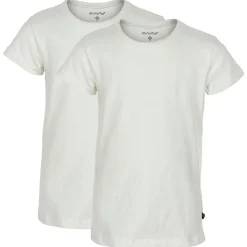 - Kid's Basic 33 -T-Shirt S/S (2-Pack) - T-Shirt < Minymo Clearance