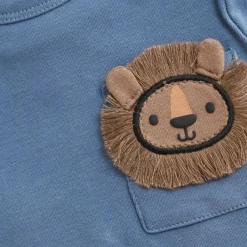 Kinder Minymo - Kid's Body L/S - Alltagsunterwäsche