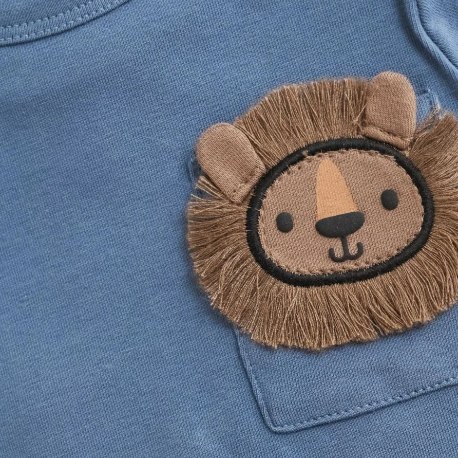 Kinder Minymo - Kid's Body L/S - Alltagsunterwäsche