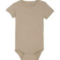 - Kid's Body S/S - Bamboo - Alltagsunterwäsche < Minymo Hot