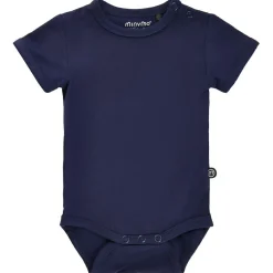 - Kid's Body S/S - Bamboo - Alltagsunterwäsche < Minymo Hot