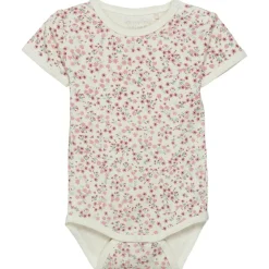 - Kid's Body S/S - Bamboo - Alltagsunterwäsche < Minymo Hot