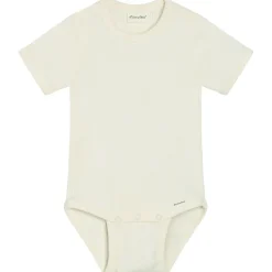 Kinder Minymo - Kid's Body S/S Rib - Body