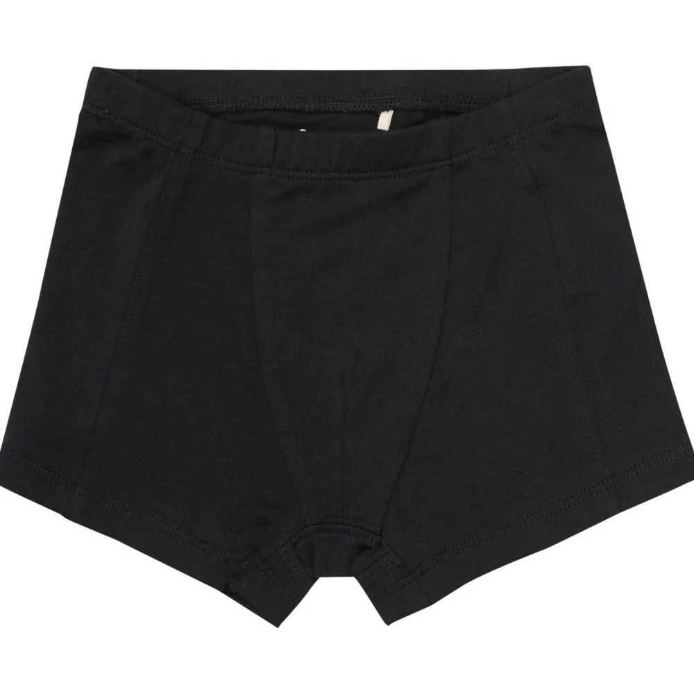 - Kid's Boxers AOP No. 071 2-Pack - Unterhose < Minymo Discount