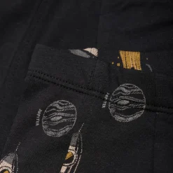 - Kid's Boxers AOP No. 071 2-Pack - Unterhose < Minymo Discount
