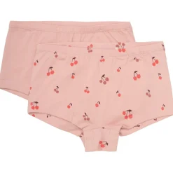- Kid's Briefs AOP No. 124074 2-Pack - Unterhose < Minymo Online