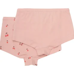 - Kid's Briefs AOP No. 124074 2-Pack - Unterhose < Minymo Online