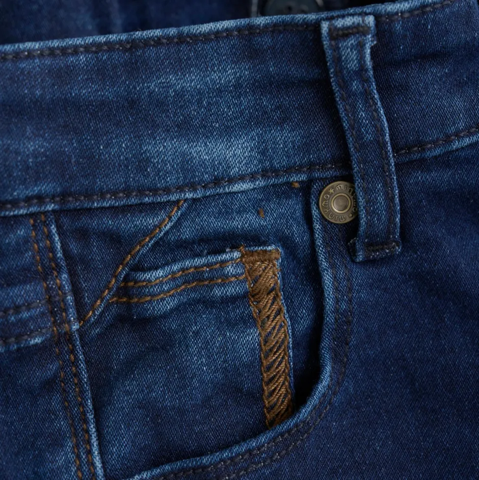 Kinder Minymo - Kid's Jeans Stretch Slim Fit Boys - Jeans