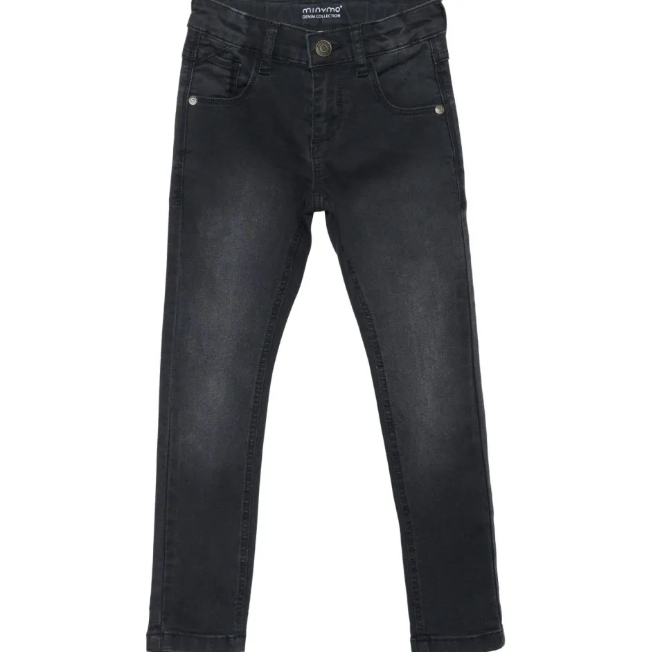 Kinder Minymo - Kid's Jeans Stretch Slim Fit Boys - Jeans