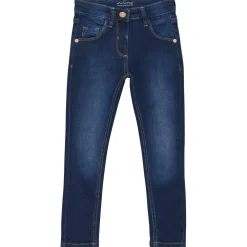 Minymo - Kid's Jeans Stretch Slim Fit Girls - Jeans Clearance