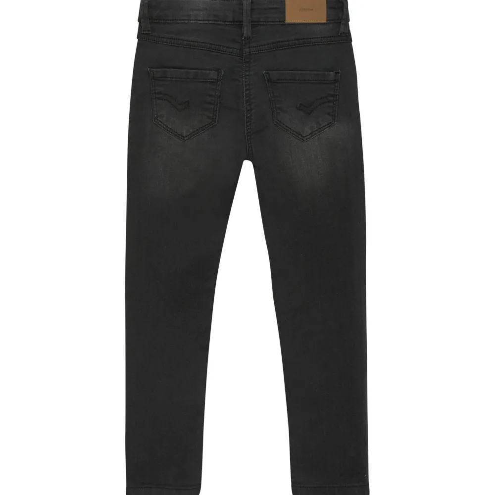 Minymo - Kid's Jeans Stretch Slim Fit Girls - Jeans Clearance