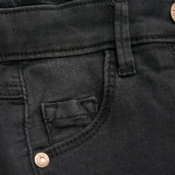 Minymo - Kid's Jeans Stretch Slim Fit Girls - Jeans Clearance