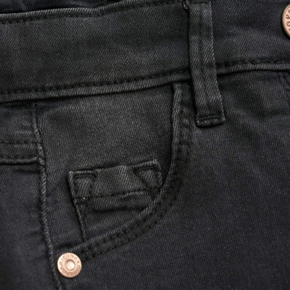 Minymo - Kid's Jeans Stretch Slim Fit Girls - Jeans Clearance
