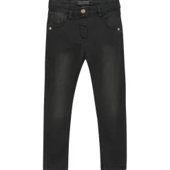 Minymo - Kid's Jeans Stretch Slim Fit Girls - Jeans Clearance