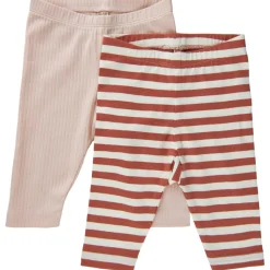 - Kid's Leggings (2-Pack) - Leggings < Minymo Clearance