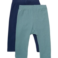 - Kid's Leggings (2-Pack) - Leggings < Minymo Clearance