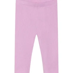 Kinder Minymo - Kid's Leggings Rib - Leggings