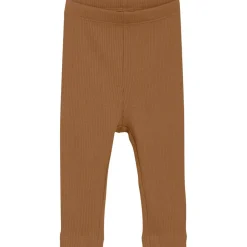 Kinder Minymo - Kid's Leggings Rib - Leggings
